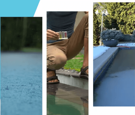 Swimming Pool Tiles for Elegant and Durable Villa Pools