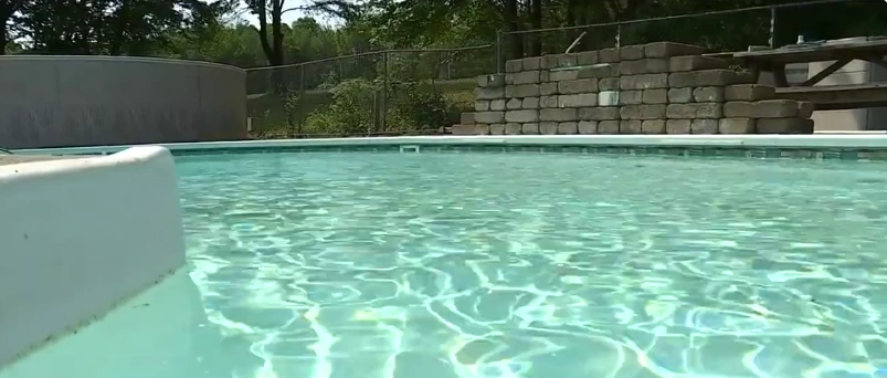 Reliable Pool Water Supply Solutions for Luxury Villas