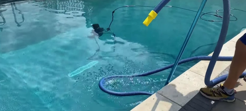 Premium Swimming Pool Services for Luxury Spaces in Dubai