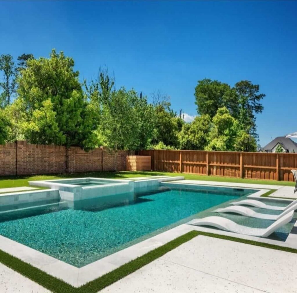 Expert Swimming Pool Maintenance Services for Dubai Villas