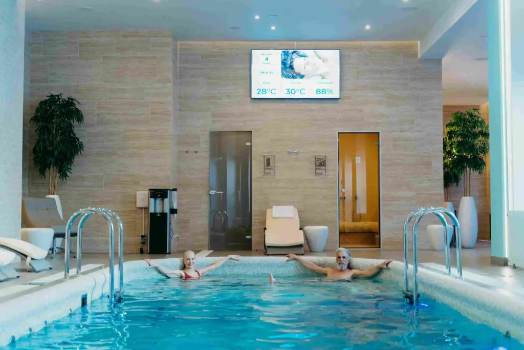Private Swimming Pool Design Ideas for Luxury Villa Living