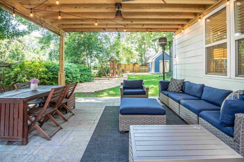 Wooden Pergola: Enhance Your Outdoor Space with Style and Durability
