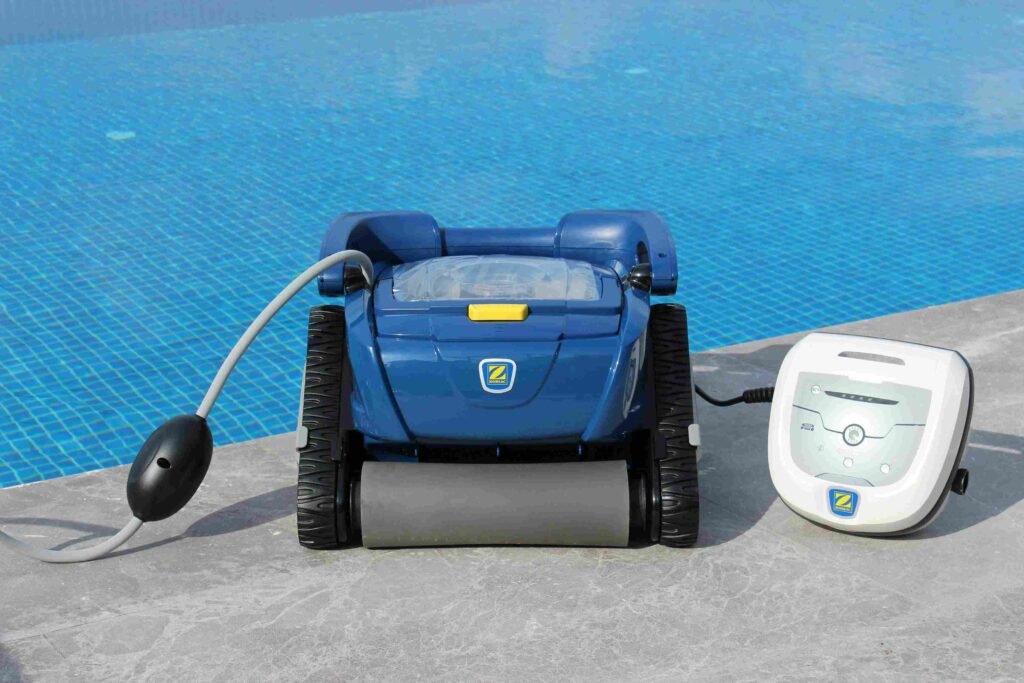 Expert Swimming Pool Maintenance Services for Dubai Villas
