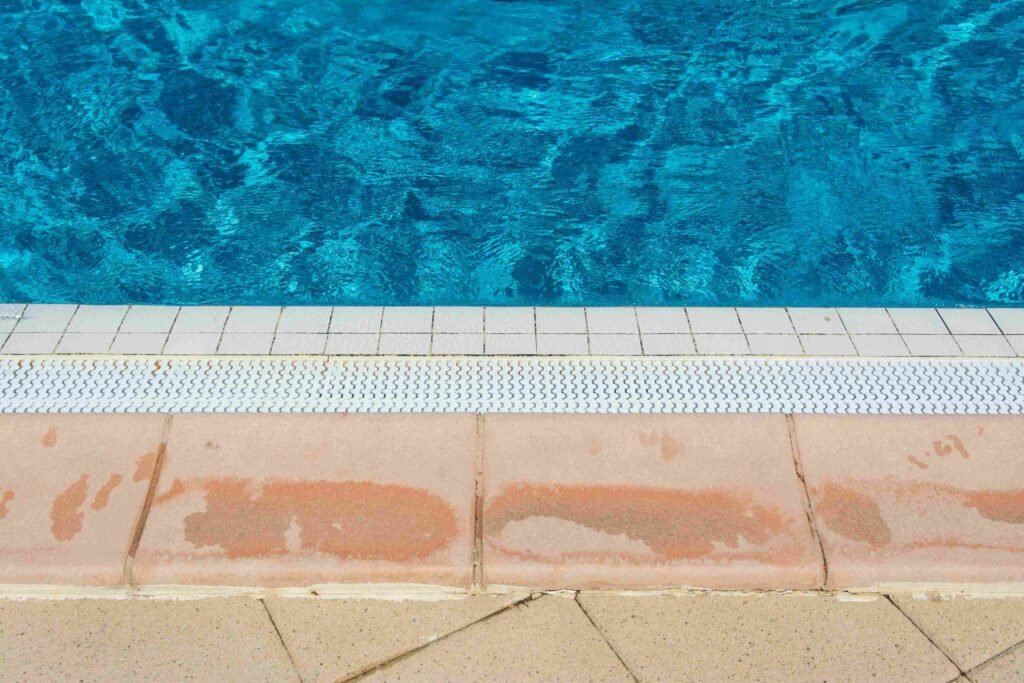 Swimming Pool Tiles for Elegant and Durable Villa Pools