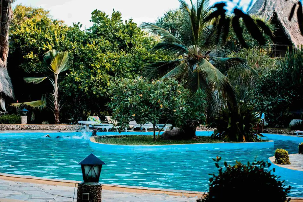 Premium Swimming Pool Services for Luxury Spaces in Dubai