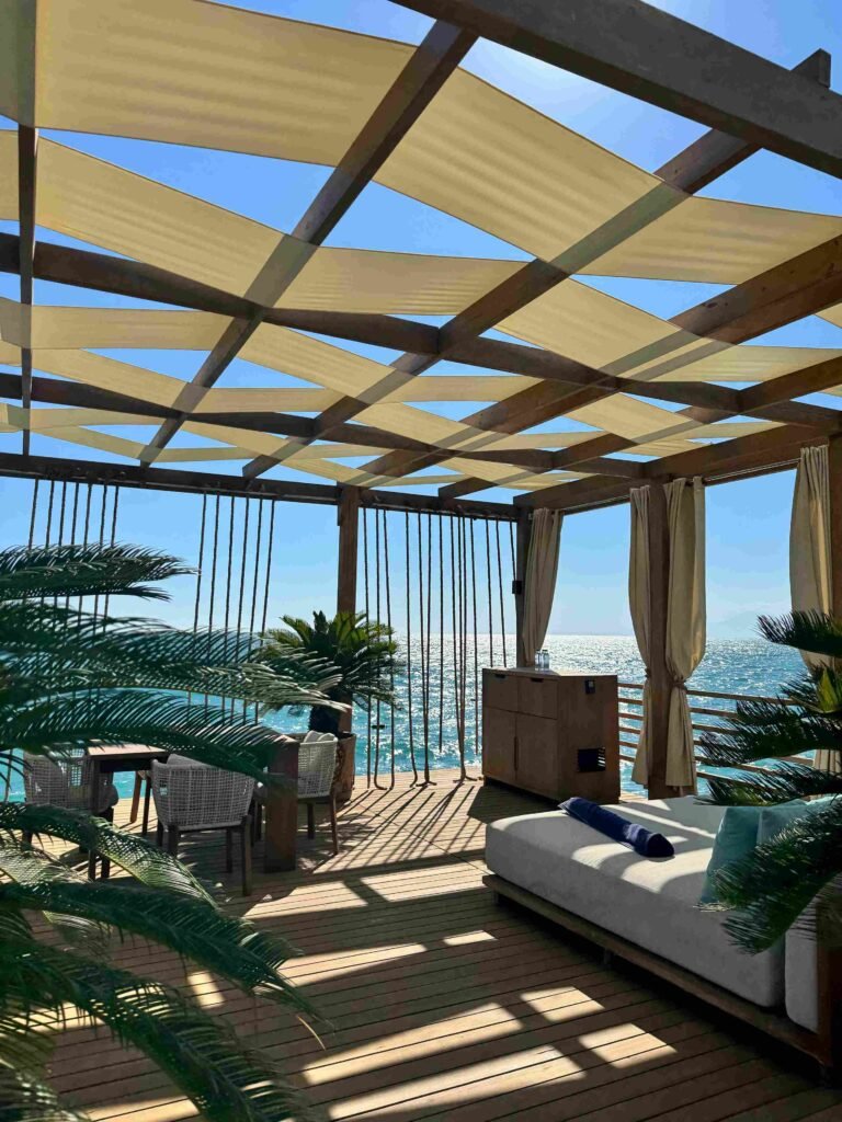 Wooden Pergola: Enhance Your Outdoor Space with Style and Durability