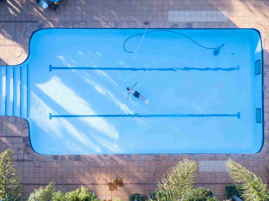 Expert Swimming Pool Leak Repair Services for Dubai Villas