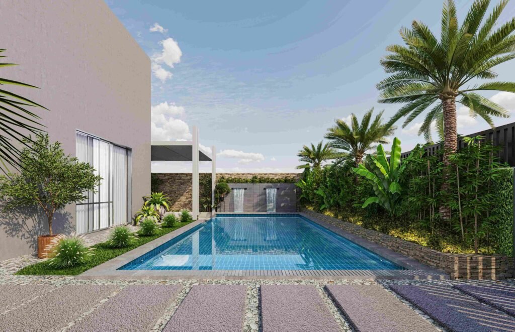 Luxury Villa Fitout Firms Dubai: Designing Homes with Elegance and Precision