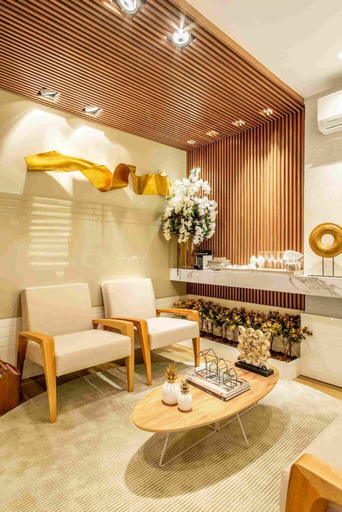  Luxury Home Interior Design: Elevate Your Villa with Timeless Elegance