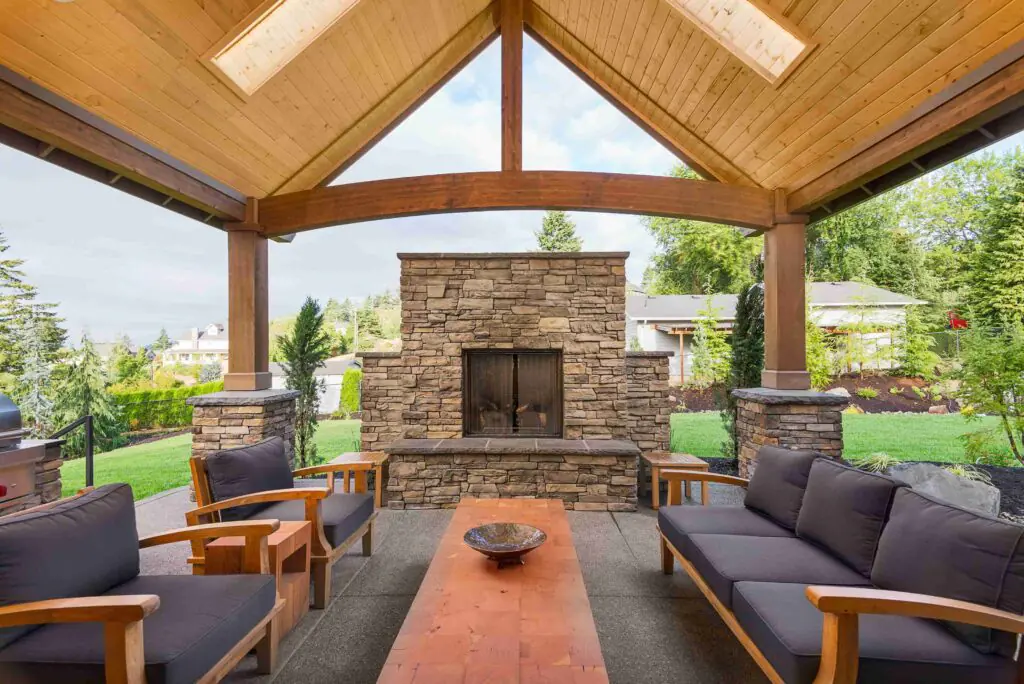Outdoor Seating Area Design: The Villa Owner's Complete Guide