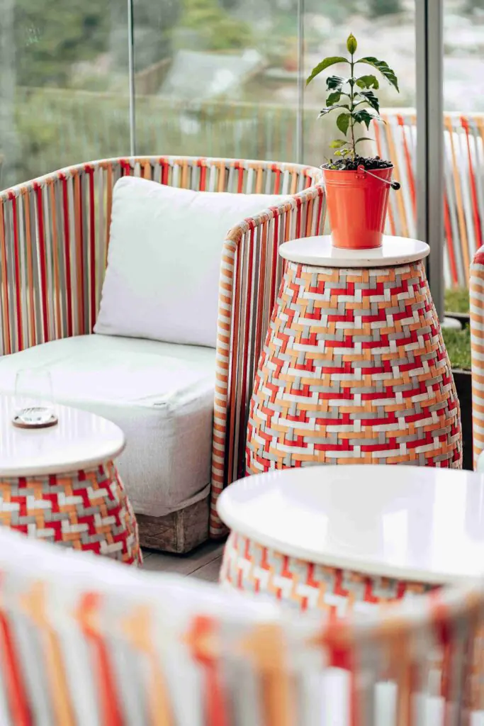 Outdoor Seating Area Design: The Villa Owner’s Complete Guide