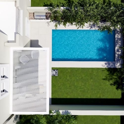 Premium Swimming Pool Maintenance Services for Dubai Villas