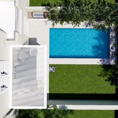 Premium Swimming Pool Maintenance Services for Dubai Villas